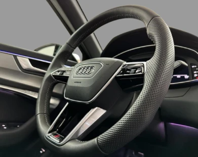 Conforto e Luxo - Audi A6